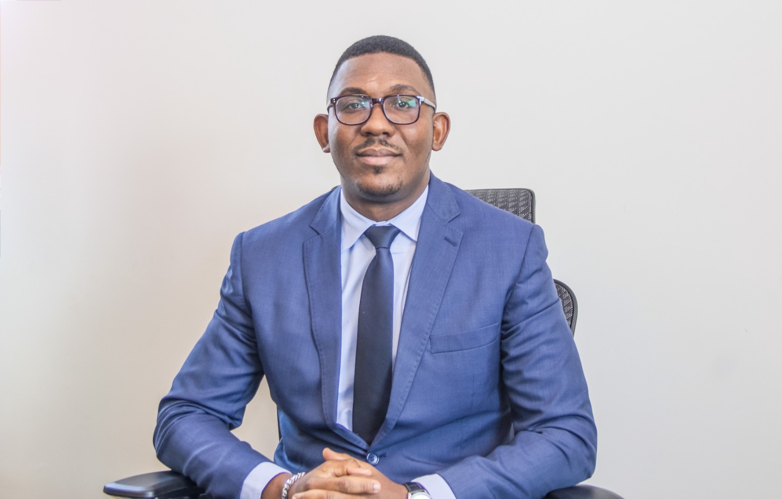 Photo Directeur de Cabinet